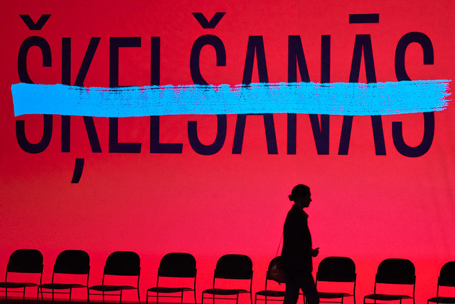Foto: Vadims Kožins