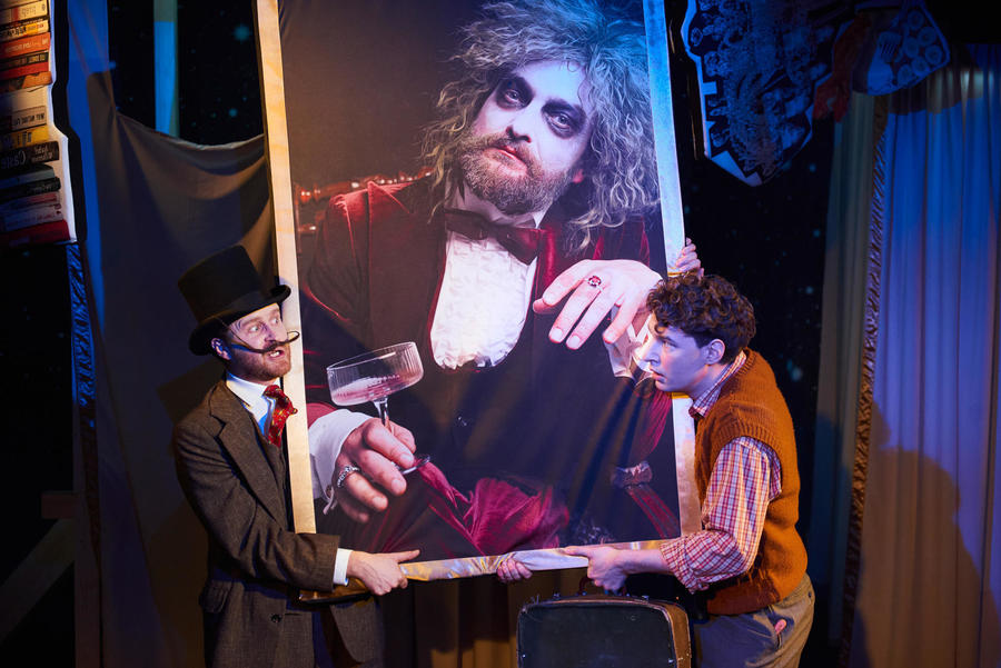 Foto: Vadims Kožins