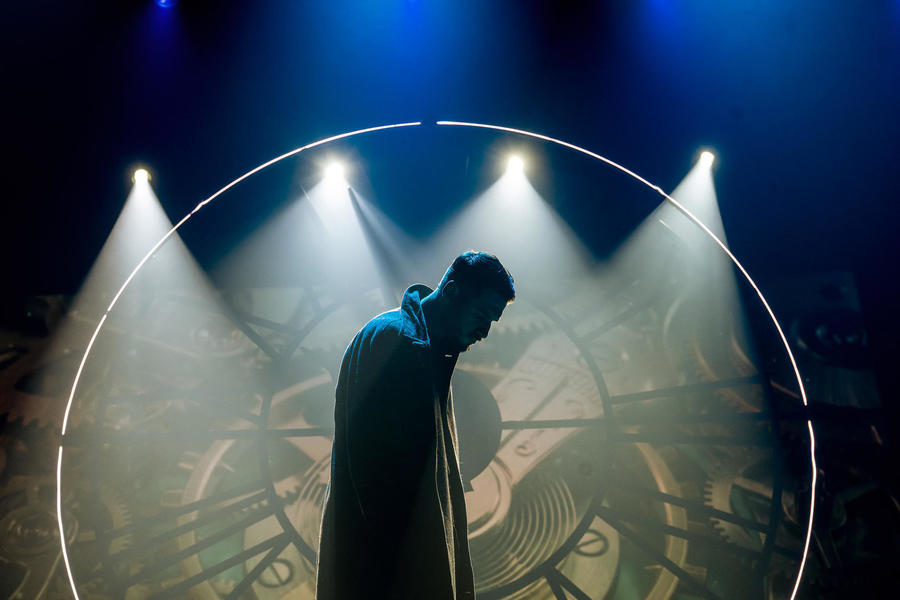 Photo: Kristaps Kalns