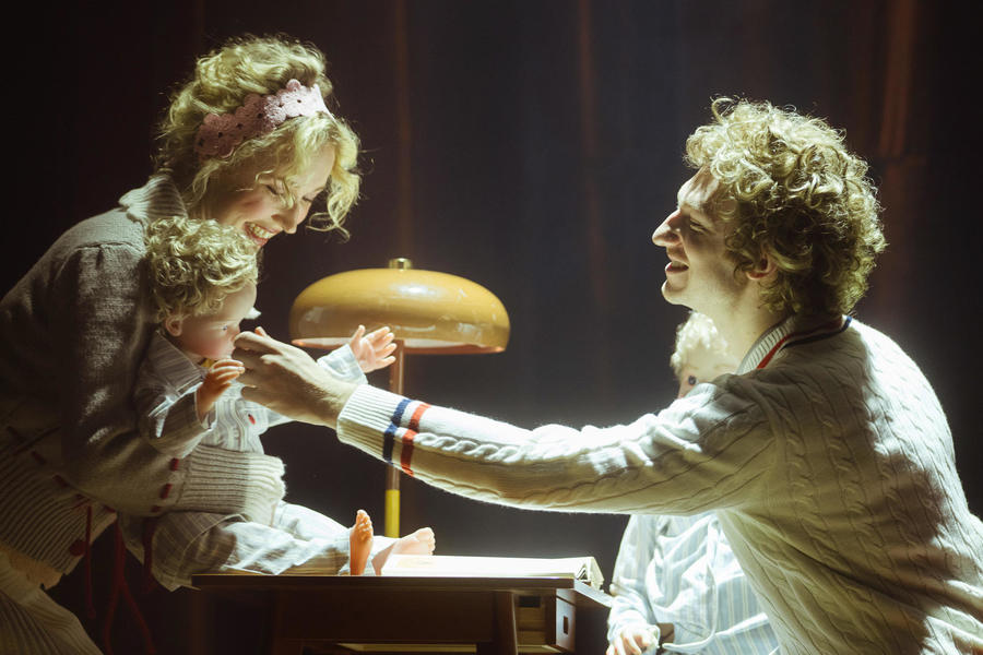 Photo: Kristaps Kalns